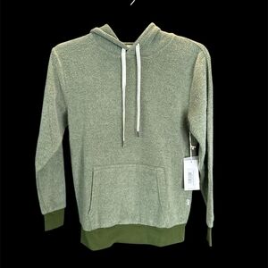 Feat Hooded Sweatshirt